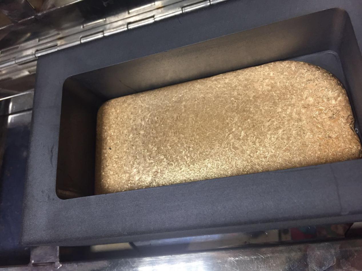 黄金表面粗糙